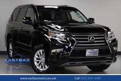 Lexus GX 460 2017