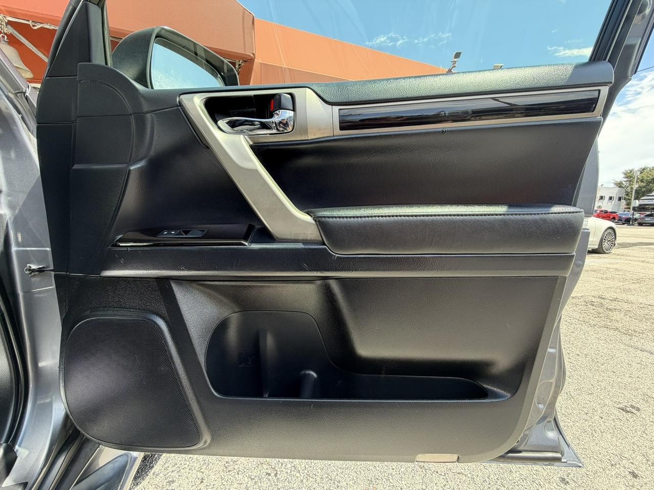 2017 Lexus GX 460 Hollywood FL