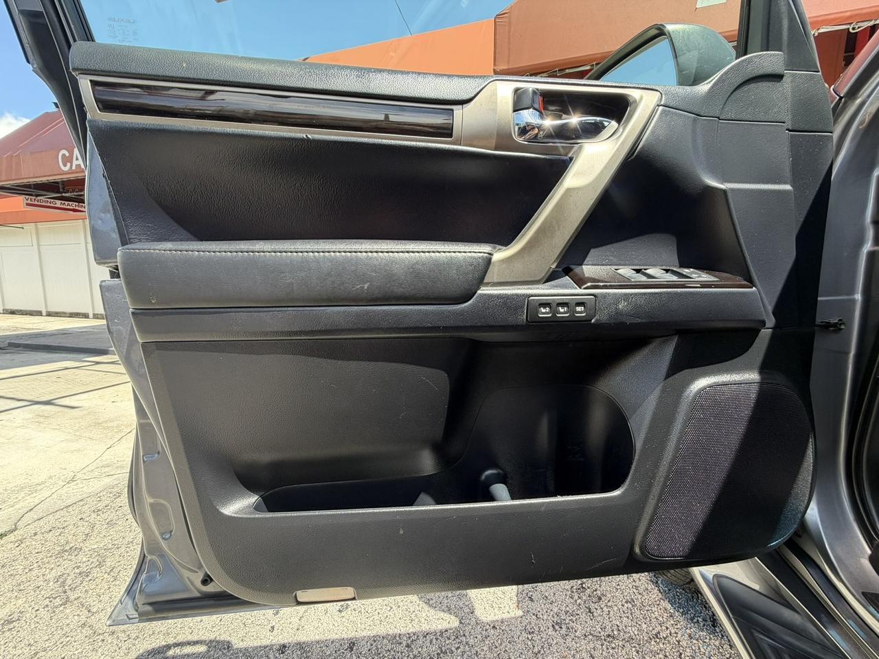 2017 Lexus GX 460 Hollywood FL