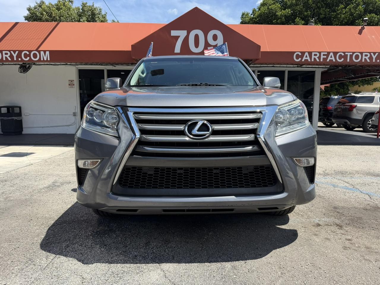 2017 Lexus GX 460 Hollywood FL