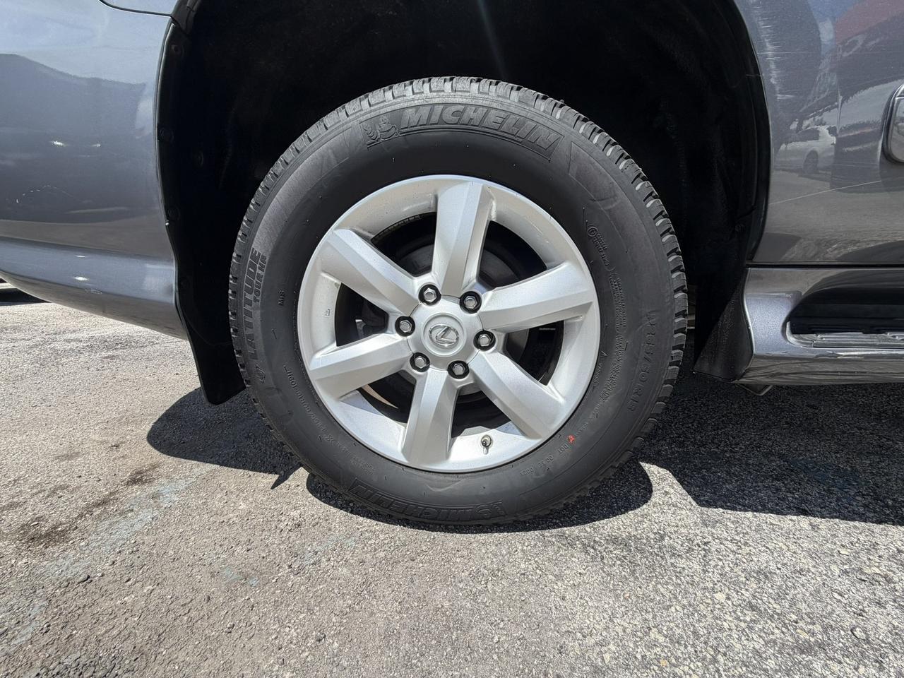 2017 Lexus GX 460 Hollywood FL