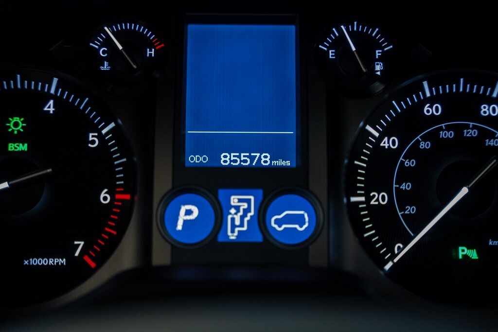 2017 Lexus GX 460 Ft Lauderdale FL