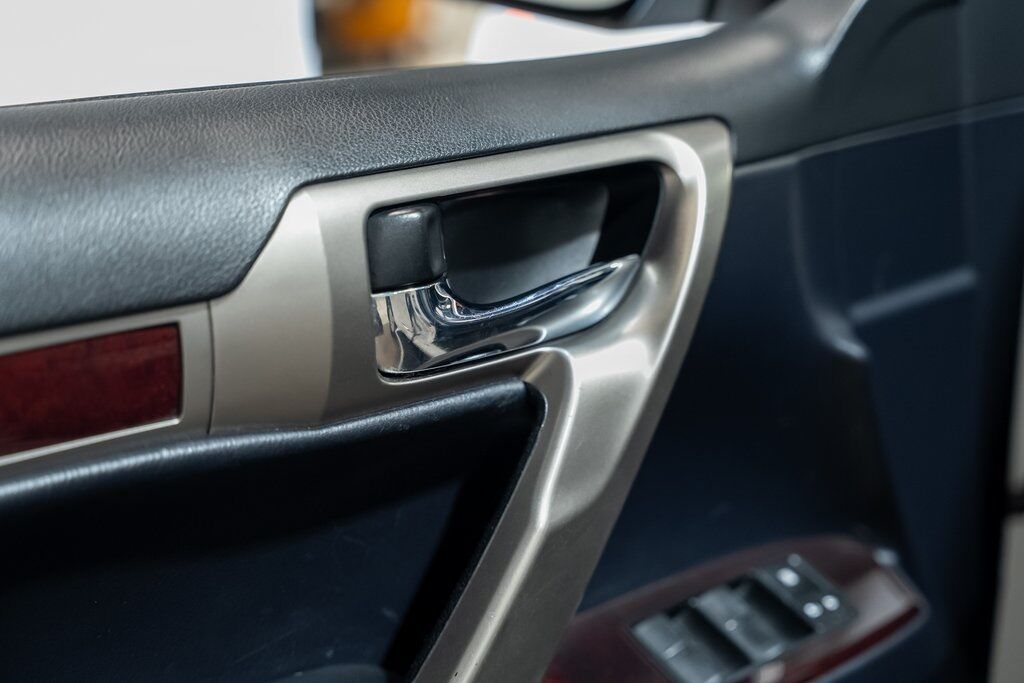 2017 Lexus GX 460 Ft Lauderdale FL