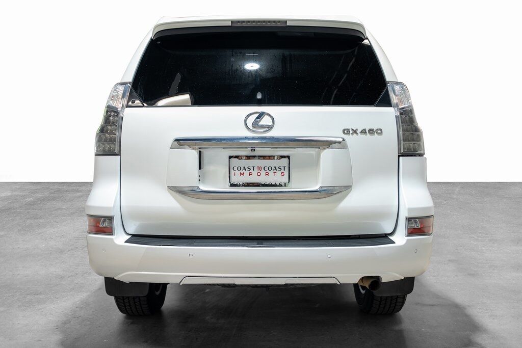 2017 Lexus GX 460 Ft Lauderdale FL