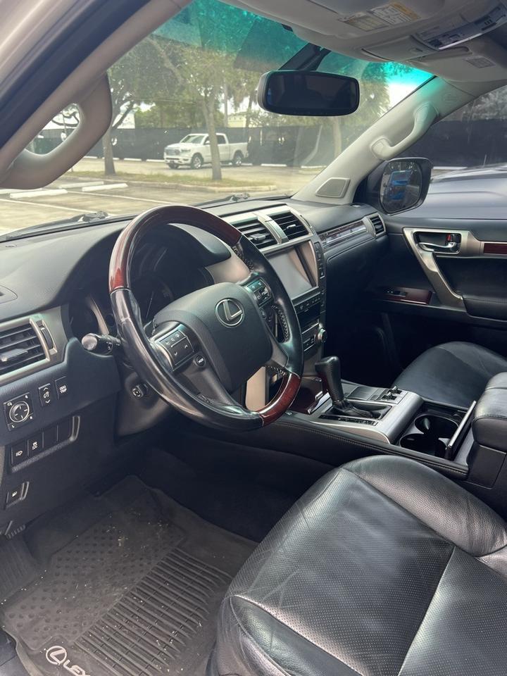 2017 Lexus GX 460 Ft Lauderdale FL