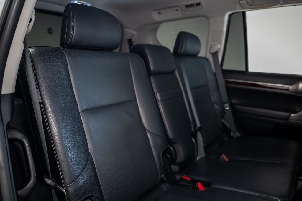 2017 Lexus GX 460 Ft Lauderdale FL