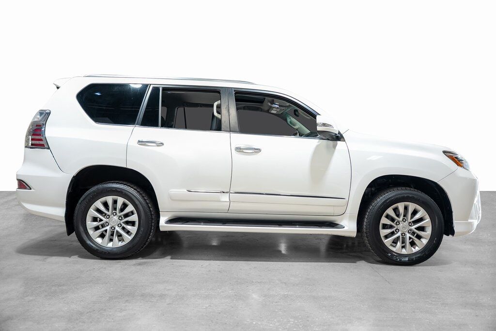 2017 Lexus GX 460 Ft Lauderdale FL