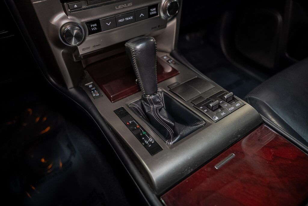 2017 Lexus GX 460 Ft Lauderdale FL