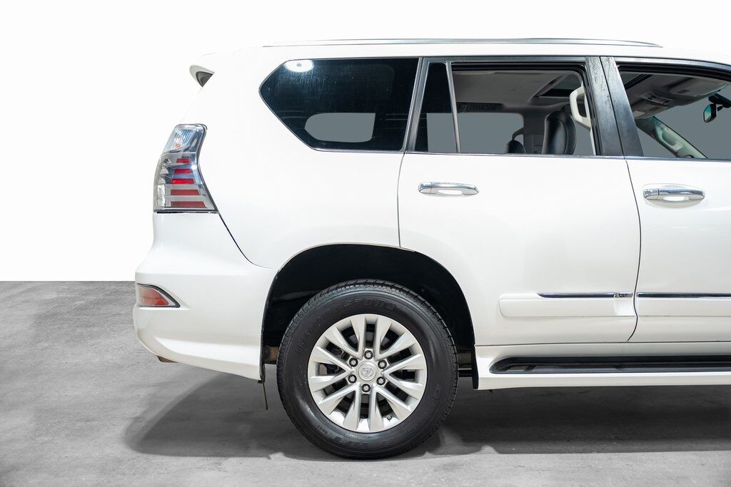 2017 Lexus GX 460 Ft Lauderdale FL