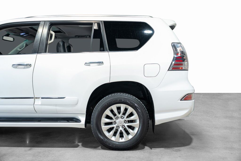 2017 Lexus GX 460 Ft Lauderdale FL