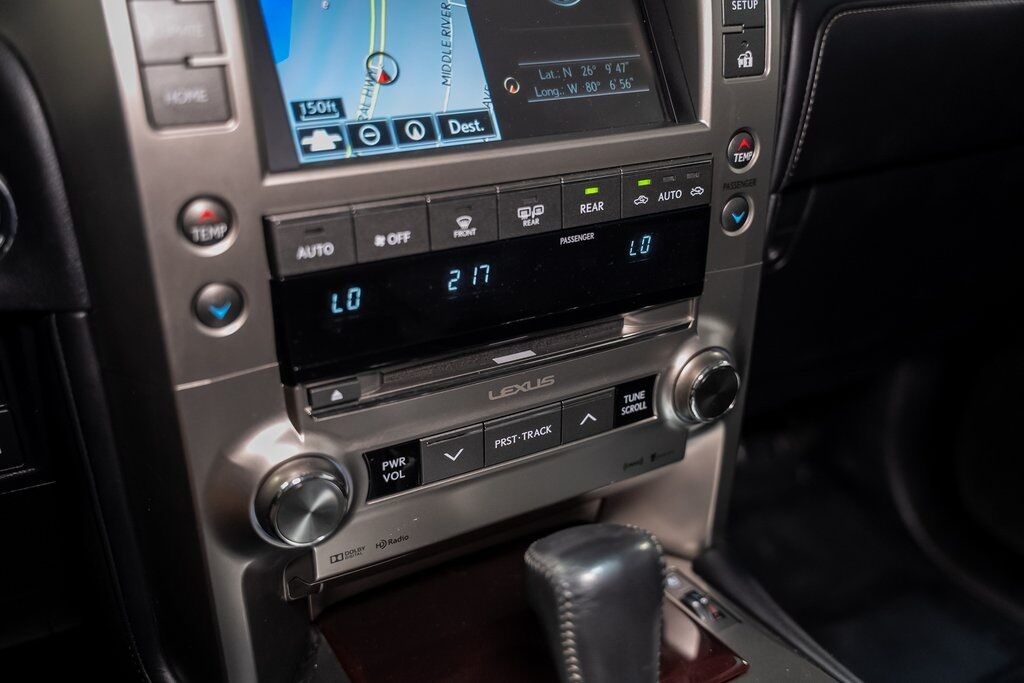 2017 Lexus GX 460 Ft Lauderdale FL