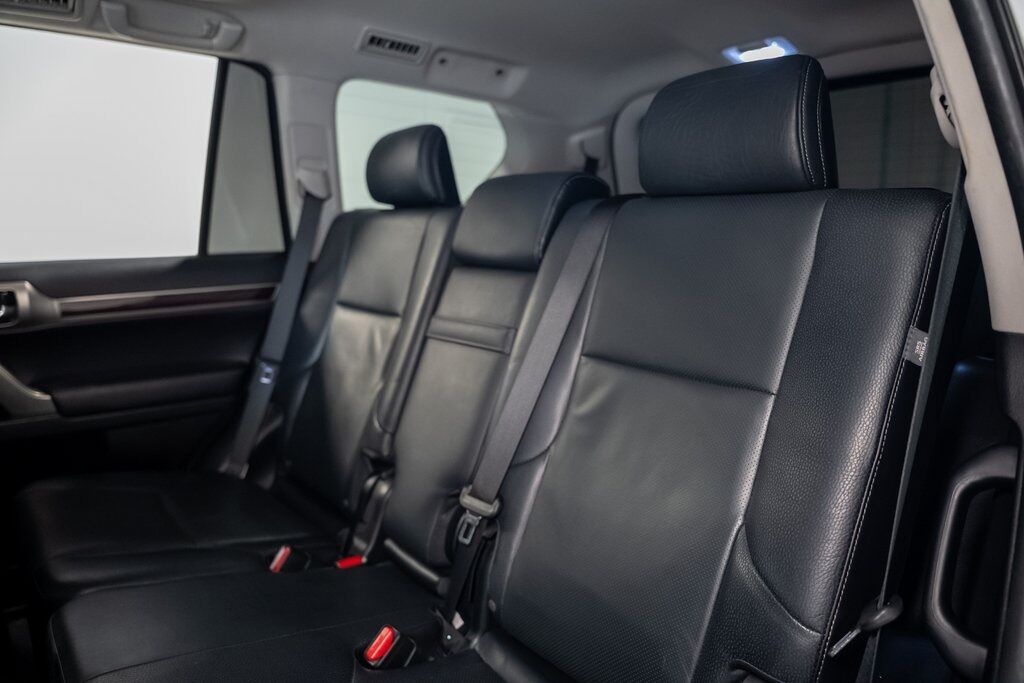 2017 Lexus GX 460 Ft Lauderdale FL