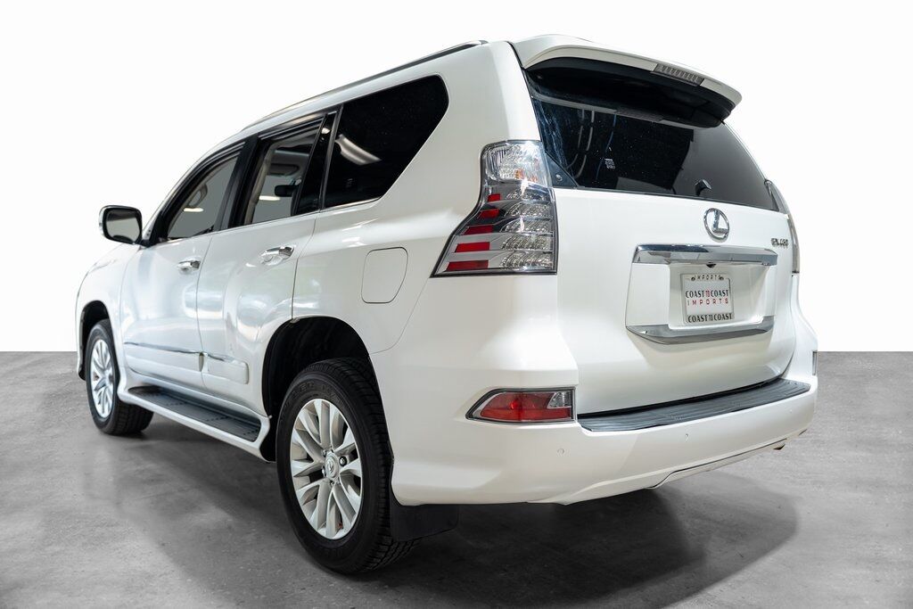 2017 Lexus GX 460 Ft Lauderdale FL