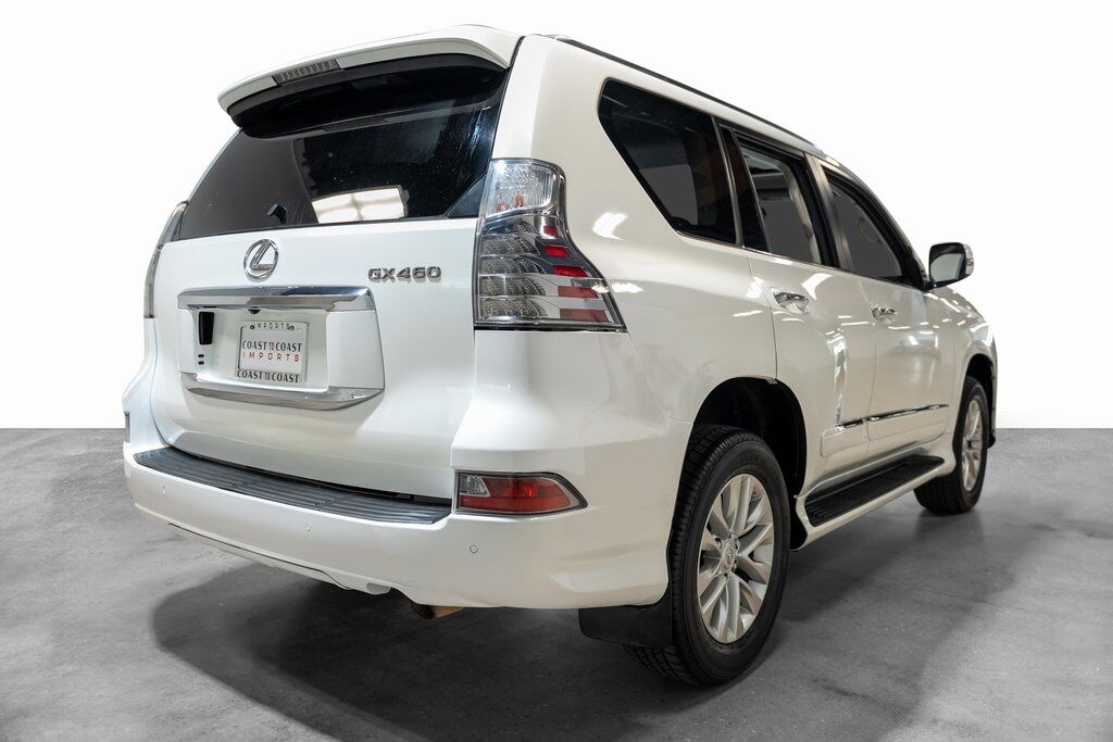 2017 Lexus GX 460 Ft Lauderdale FL