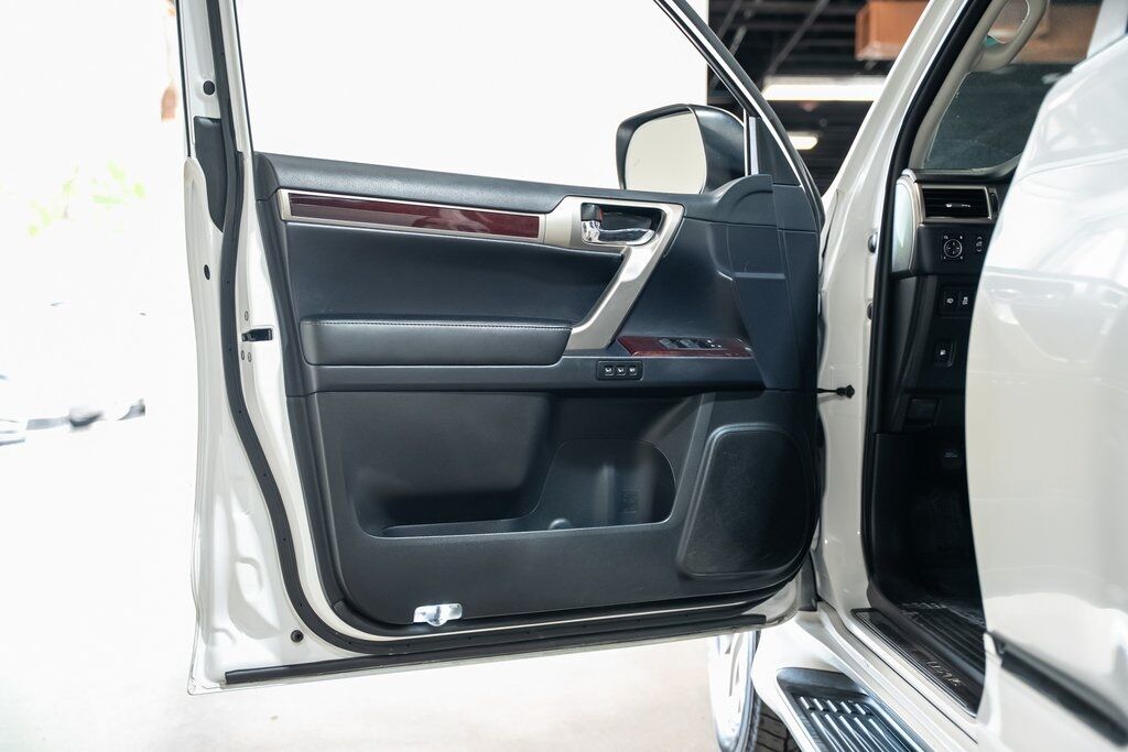 2017 Lexus GX 460 Ft Lauderdale FL