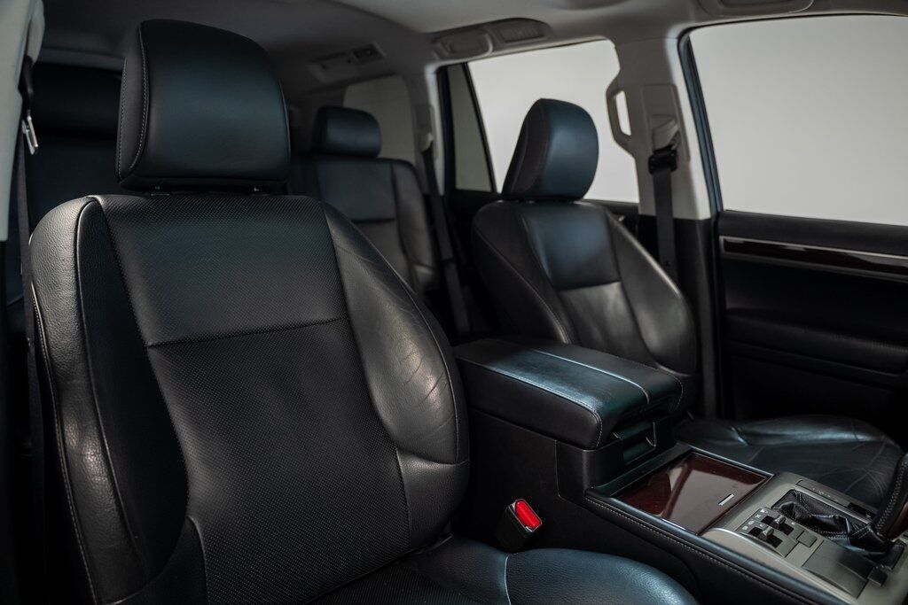 2017 Lexus GX 460 Ft Lauderdale FL