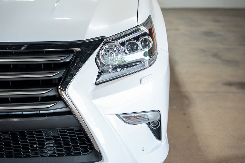 2017 Lexus GX 460 Ft Lauderdale FL