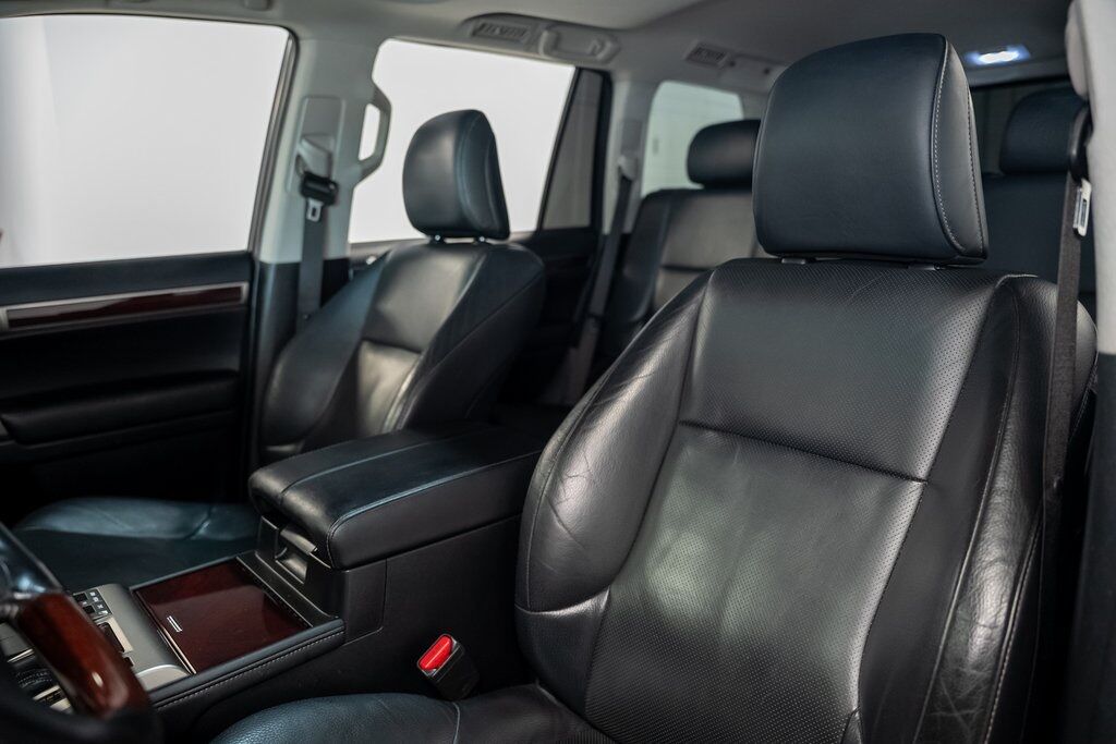 2017 Lexus GX 460 Ft Lauderdale FL