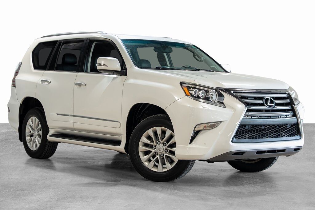 2017 Lexus GX 460 Ft Lauderdale FL
