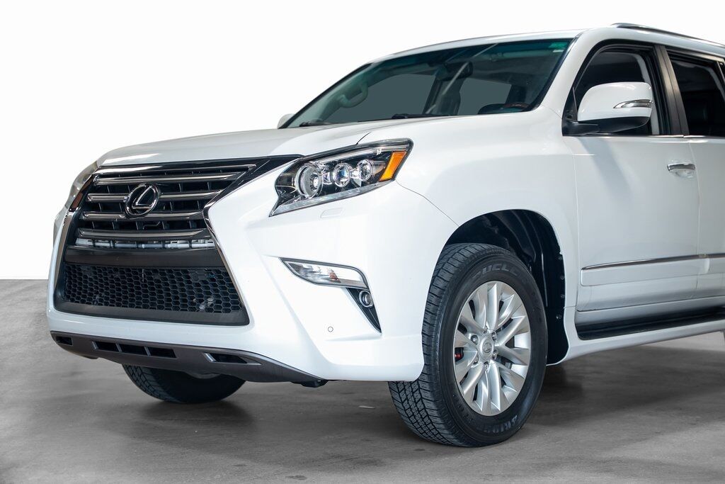 2017 Lexus GX 460 Ft Lauderdale FL