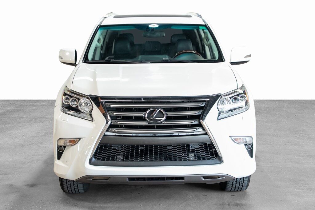 2017 Lexus GX 460 Ft Lauderdale FL