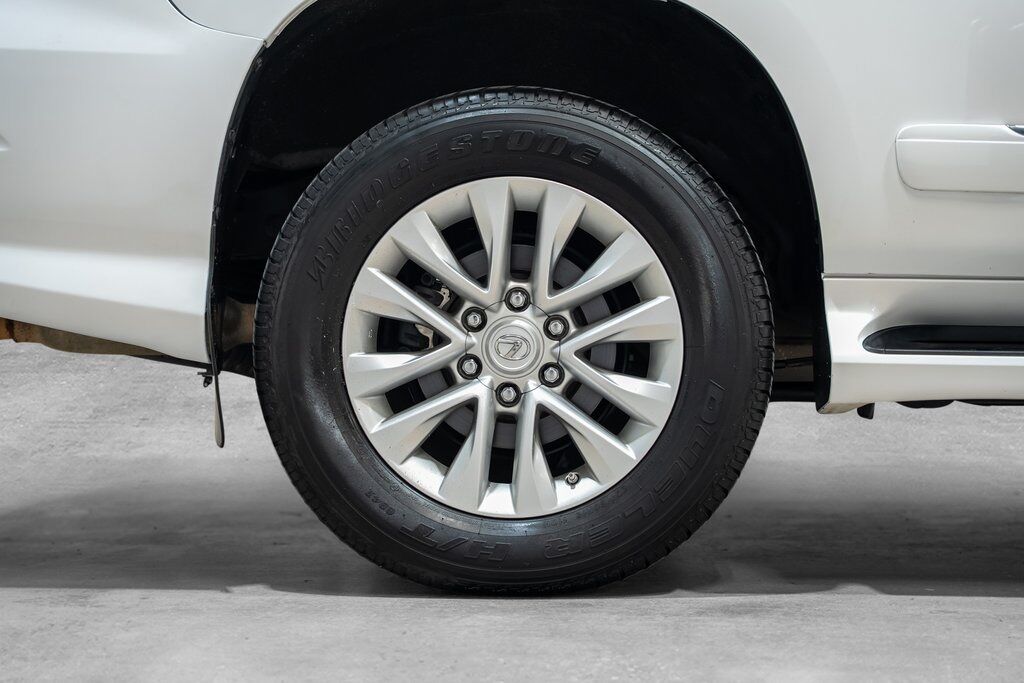 2017 Lexus GX 460 Ft Lauderdale FL