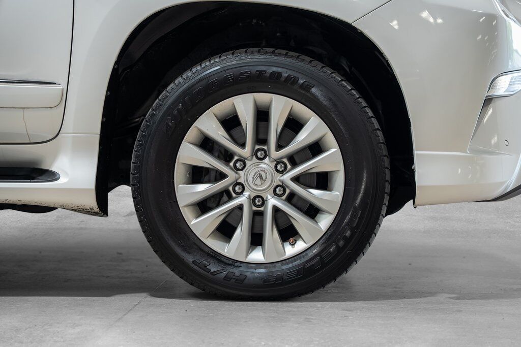 2017 Lexus GX 460 Ft Lauderdale FL