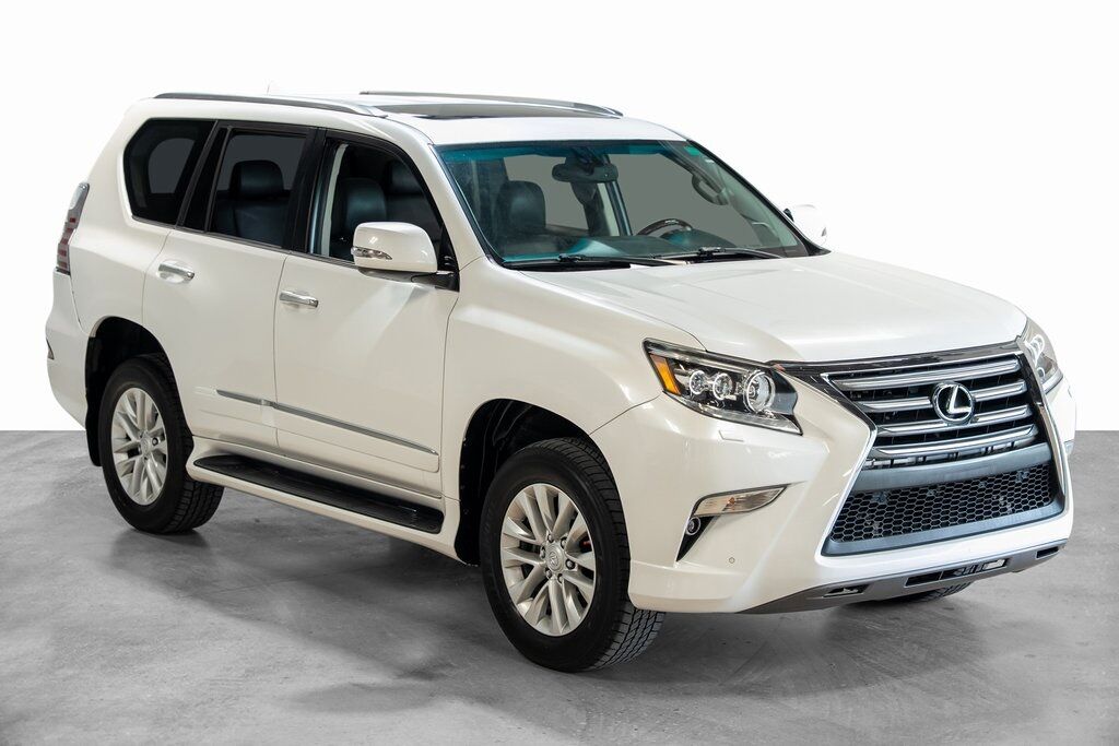 2017 Lexus GX 460 Ft Lauderdale FL