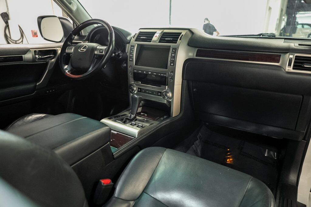 2017 Lexus GX 460 Ft Lauderdale FL