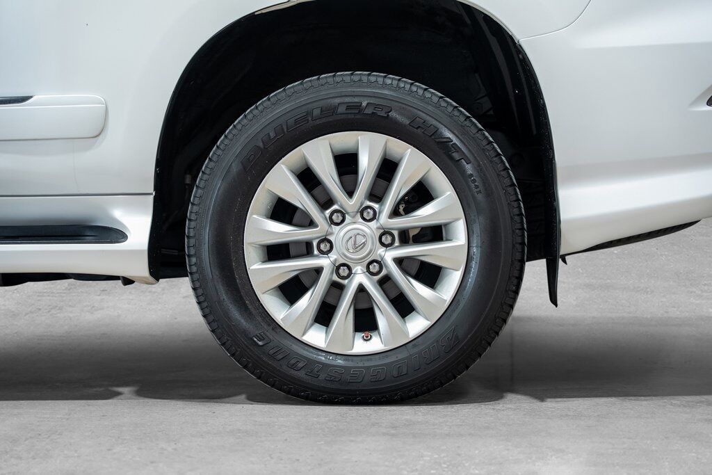 2017 Lexus GX 460 Ft Lauderdale FL