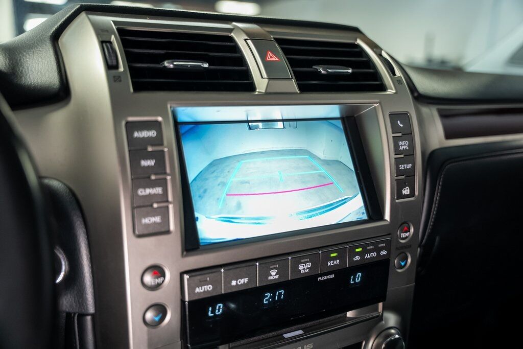 2017 Lexus GX 460 Ft Lauderdale FL