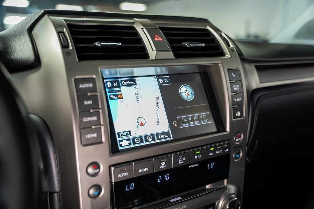 2017 Lexus GX 460 Ft Lauderdale FL