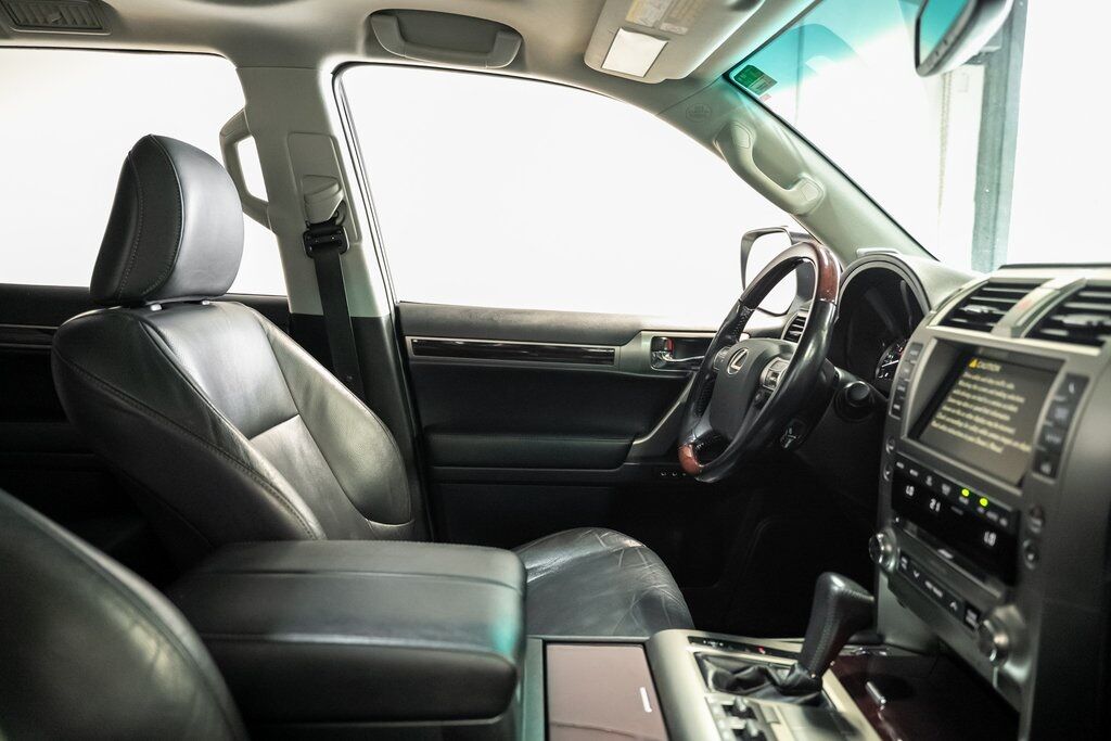 2017 Lexus GX 460 Ft Lauderdale FL