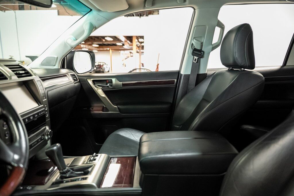 2017 Lexus GX 460 Ft Lauderdale FL