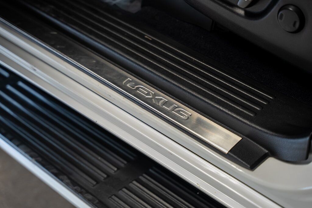 2017 Lexus GX 460 Ft Lauderdale FL