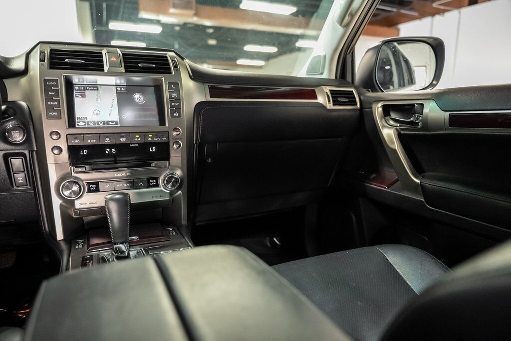 2017 Lexus GX 460 Ft Lauderdale FL