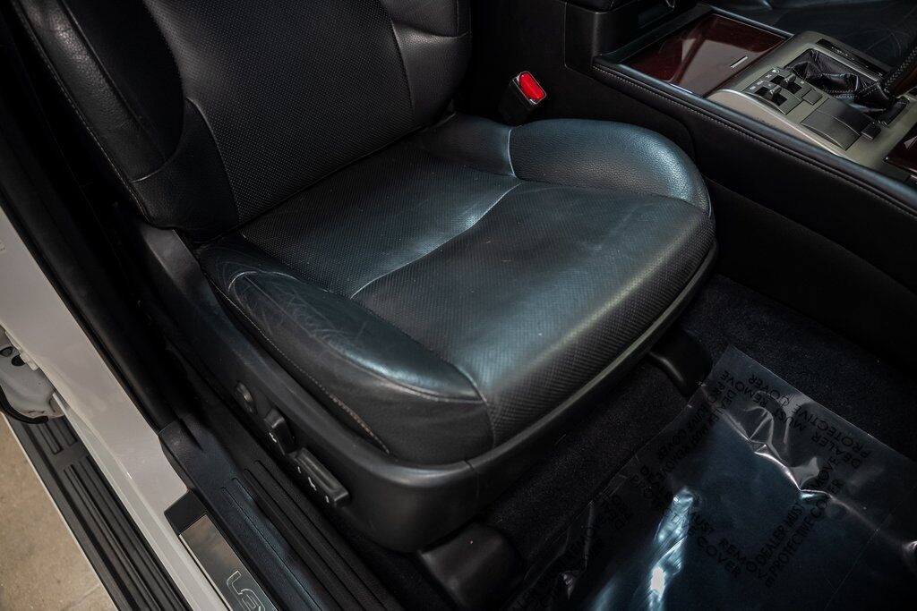 2017 Lexus GX 460 Ft Lauderdale FL