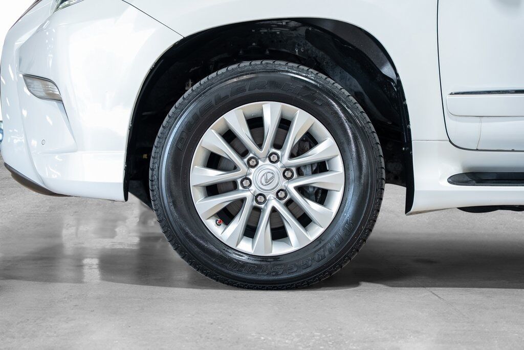 2017 Lexus GX 460 Ft Lauderdale FL