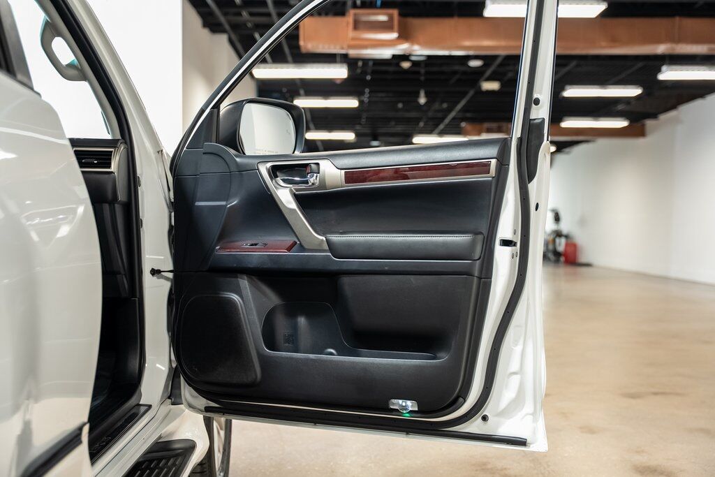 2017 Lexus GX 460 Ft Lauderdale FL