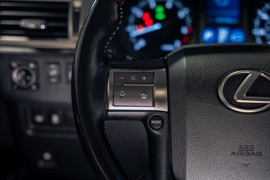 2017 Lexus GX 460 Ft Lauderdale FL