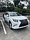 2017 Lexus GX 460
