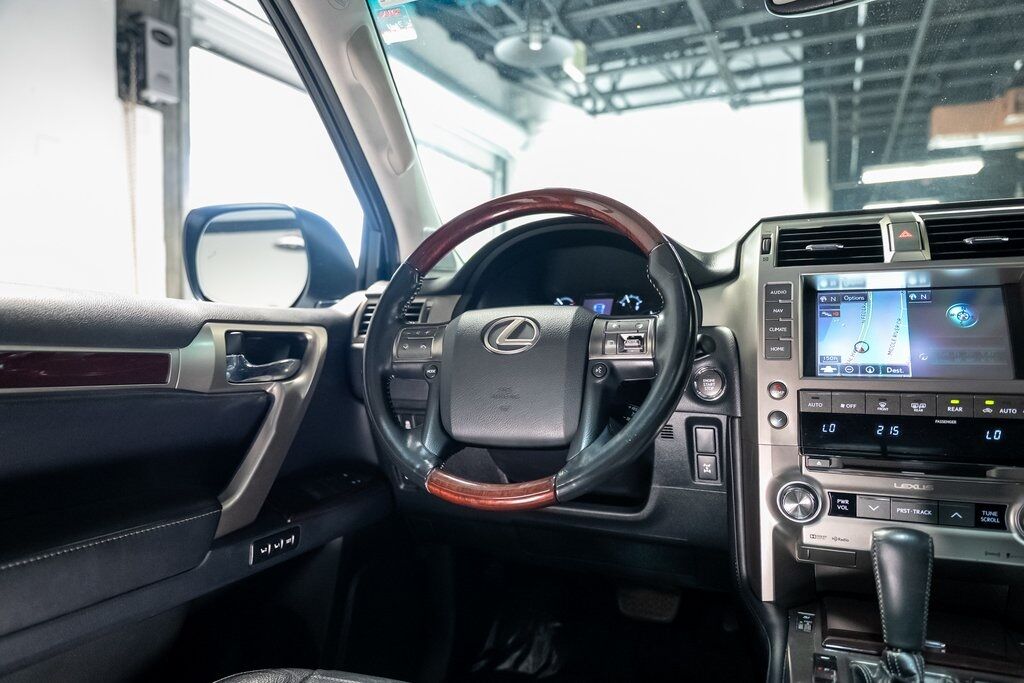 2017 Lexus GX 460 Ft Lauderdale FL