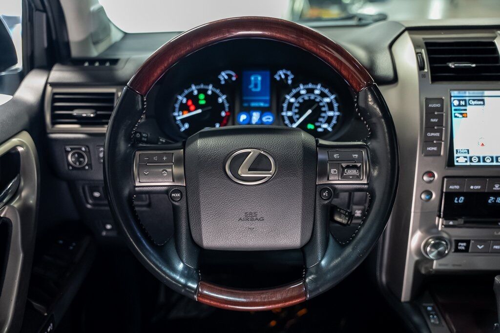 2017 Lexus GX 460 Ft Lauderdale FL