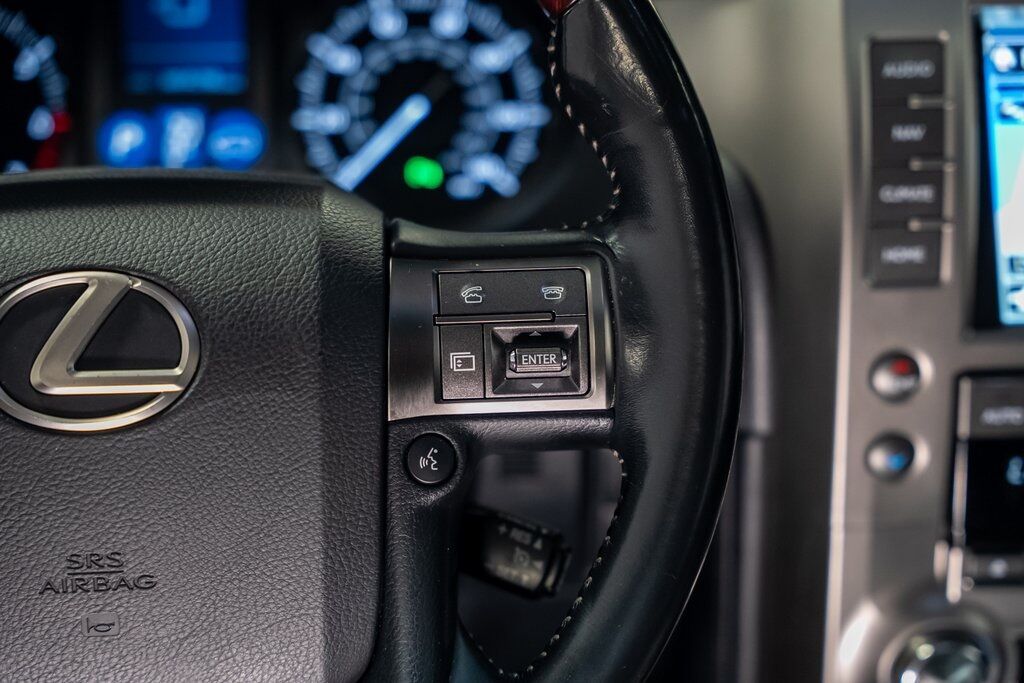 2017 Lexus GX 460 Ft Lauderdale FL