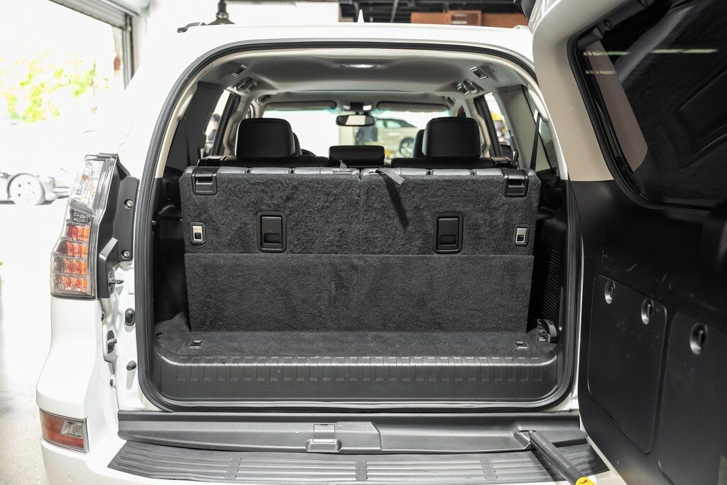 2017 Lexus GX 460 Ft Lauderdale FL