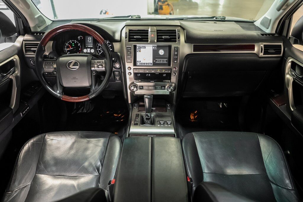 2017 Lexus GX 460 Ft Lauderdale FL