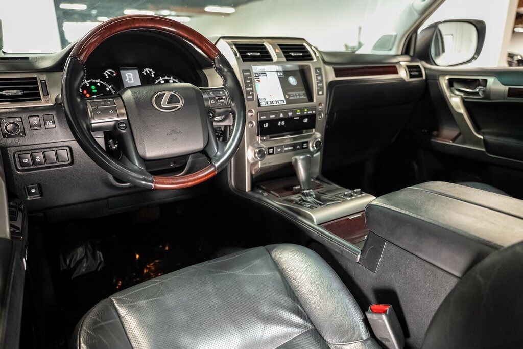 2017 Lexus GX 460 Ft Lauderdale FL