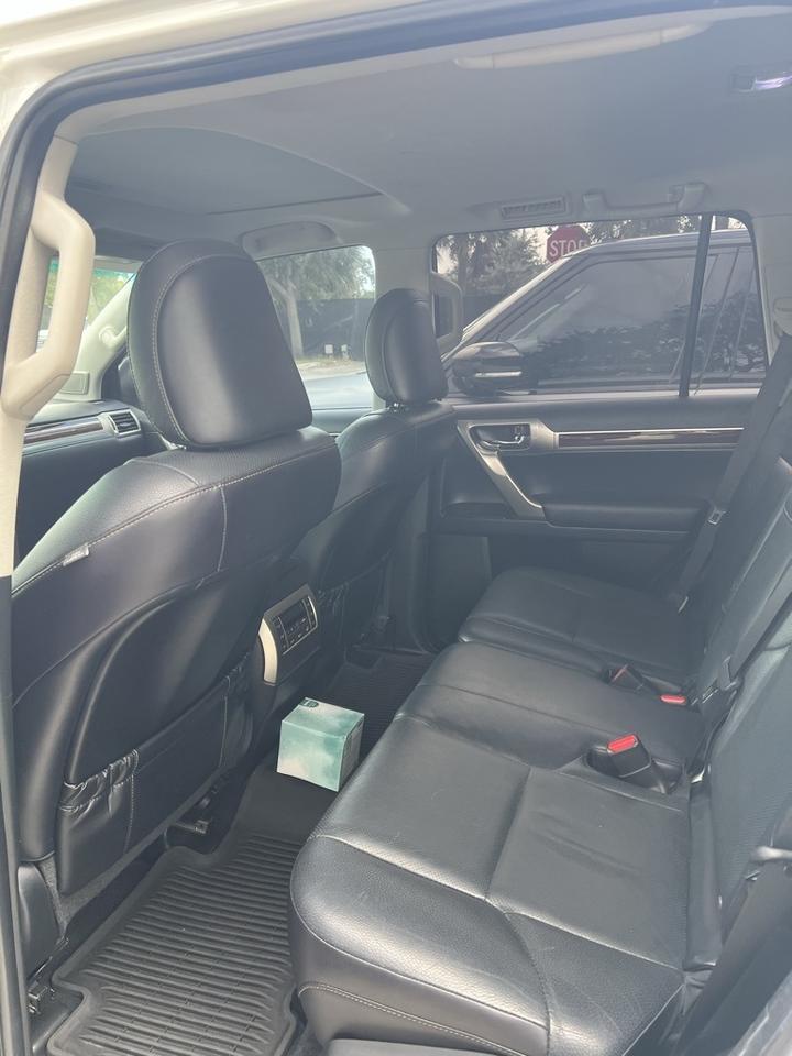 2017 Lexus GX 460 Ft Lauderdale FL