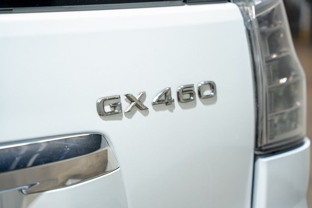 2017 Lexus GX 460 Ft Lauderdale FL