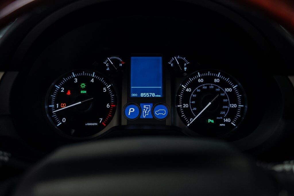 2017 Lexus GX 460 Ft Lauderdale FL